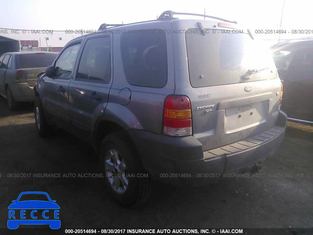 2007 FORD ESCAPE 1FMYU93157KB07748 image 2