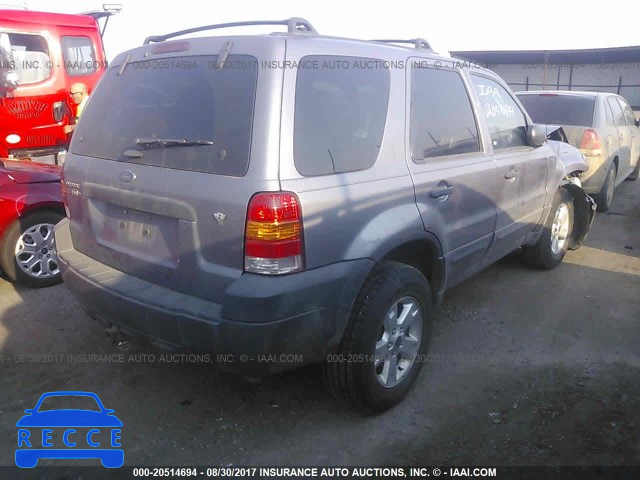 2007 FORD ESCAPE 1FMYU93157KB07748 image 3