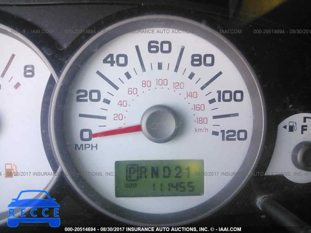 2007 FORD ESCAPE 1FMYU93157KB07748 image 6