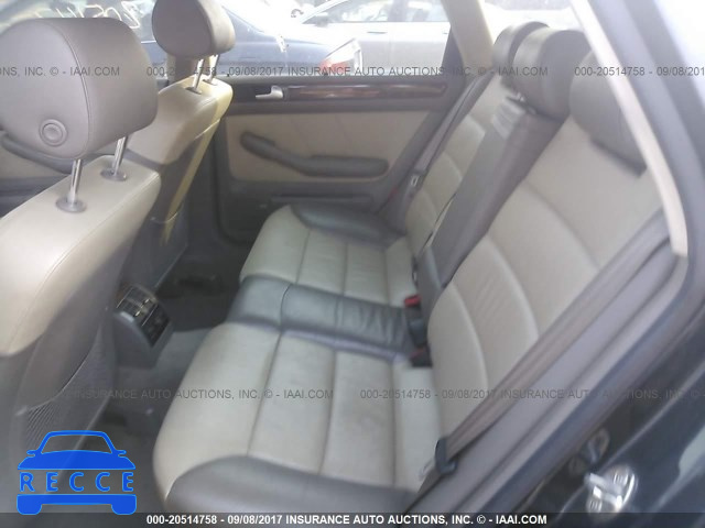 2004 Audi Allroad WA1YD64B04N052589 image 7