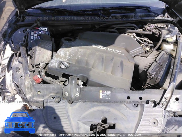2014 Chevrolet Impala Limited 2G1WC5E3XE1186362 image 9