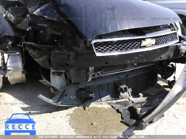 2014 Chevrolet Impala Limited 2G1WC5E3XE1186362 image 5