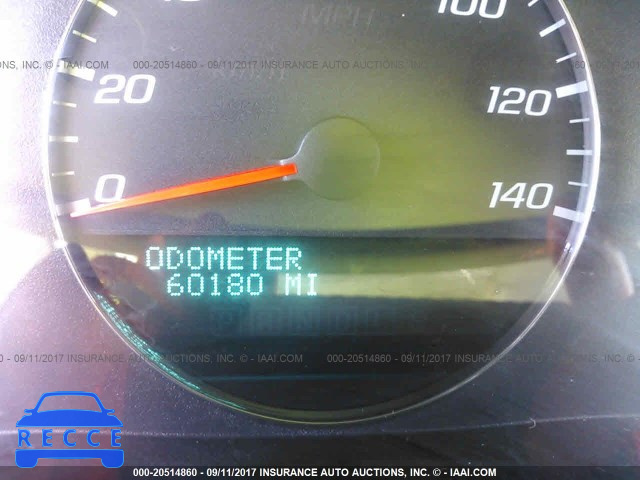 2014 Chevrolet Impala Limited 2G1WC5E3XE1186362 image 6