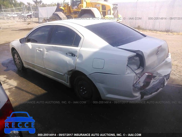 2006 Mitsubishi Galant LS PREMIUM 4A3AB56SX6E015361 image 2