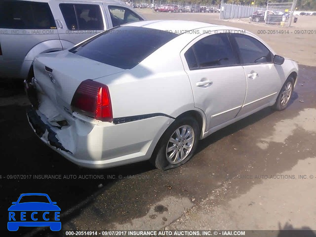 2006 Mitsubishi Galant LS PREMIUM 4A3AB56SX6E015361 image 3