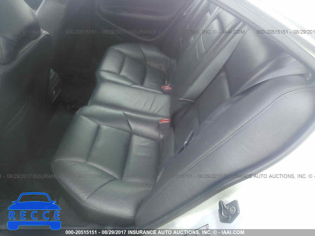2004 Volvo S60 2.5T YV1RS59V642342294 image 7