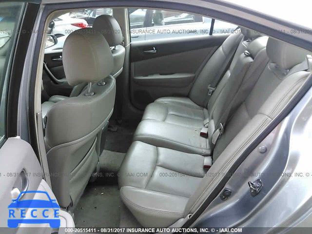 2009 Nissan Maxima 1N4AA51E09C801439 image 7