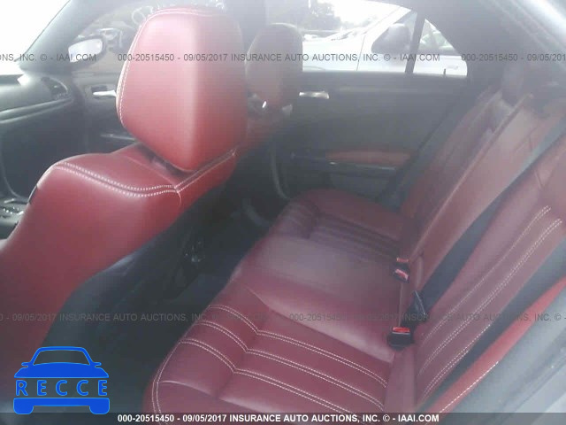 2012 Chrysler 300 V8 2C3CCADT3CH136285 Bild 7