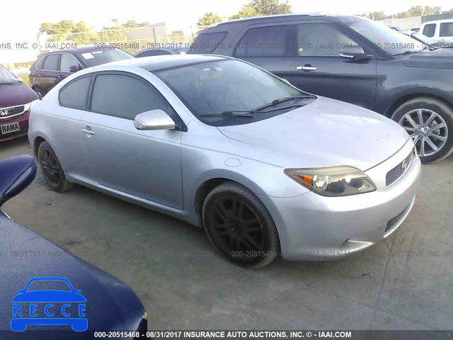 2006 Scion TC JTKDE177X60128968 image 0