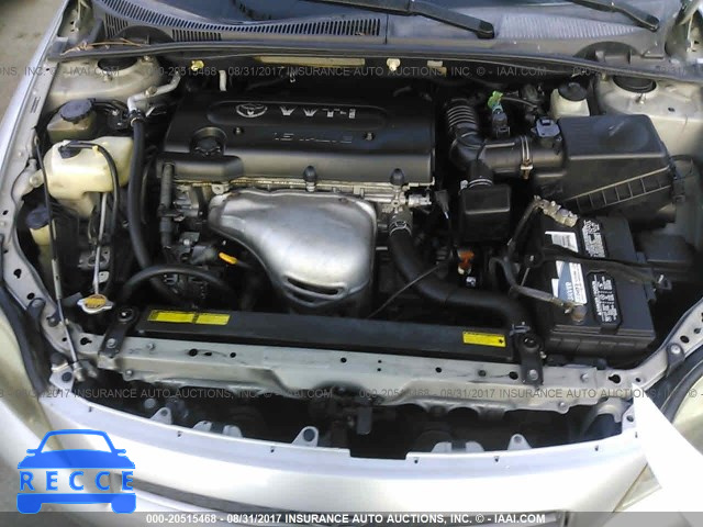 2006 Scion TC JTKDE177X60128968 image 9