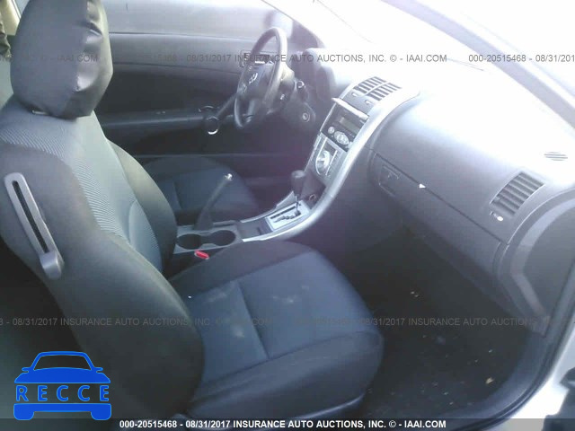 2006 Scion TC JTKDE177X60128968 image 4