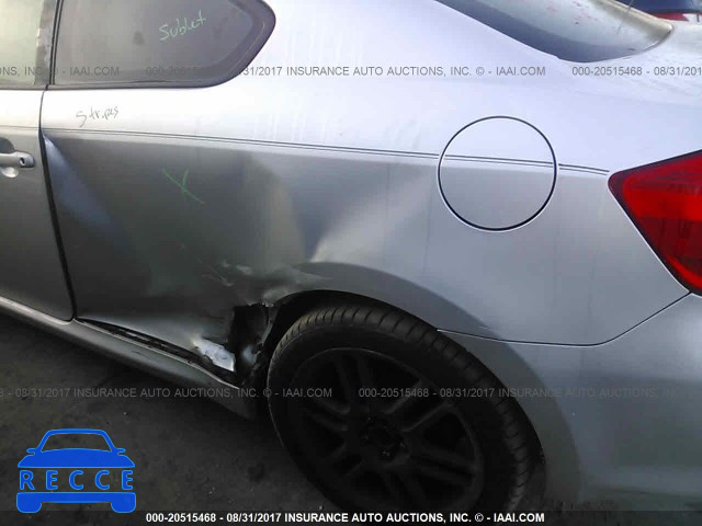 2006 Scion TC JTKDE177X60128968 image 5