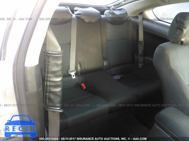 2006 Scion TC JTKDE177X60128968 image 7