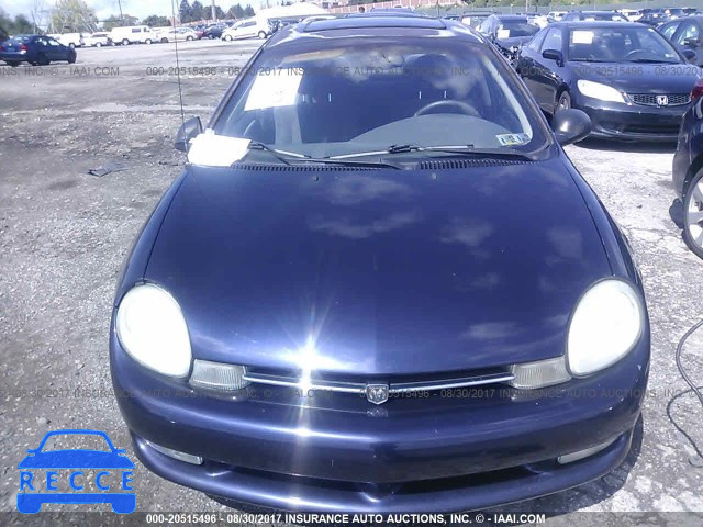 2000 DODGE NEON ES 1B3ES46C2YD774989 Bild 5