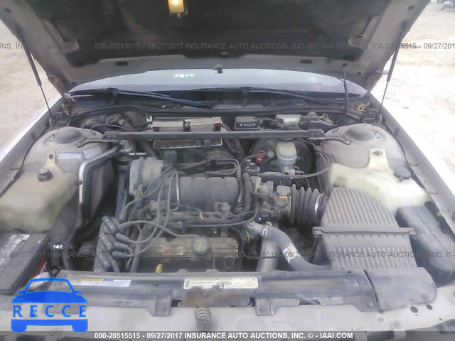 1998 Buick Lesabre LIMITED 1G4HR52K4WH452625 image 9