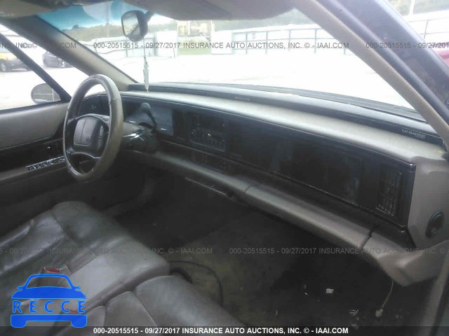 1998 Buick Lesabre LIMITED 1G4HR52K4WH452625 image 4