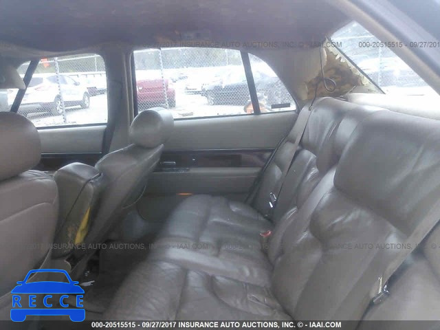 1998 Buick Lesabre LIMITED 1G4HR52K4WH452625 image 7