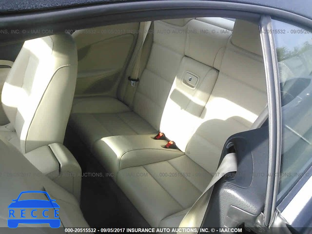 2007 Volkswagen EOS 2.0T WVWBA71FX7V028256 image 7