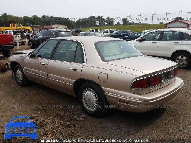 1999 Buick Lesabre LIMITED 1G4HR52K2XH479632 image 2