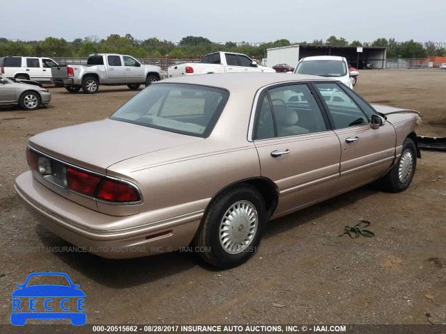 1999 Buick Lesabre LIMITED 1G4HR52K2XH479632 image 3