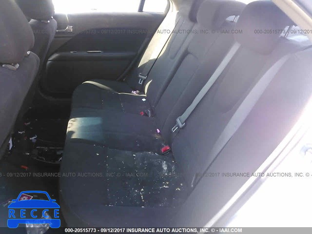 2010 Ford Fusion 3FADP0L35AR110858 image 7