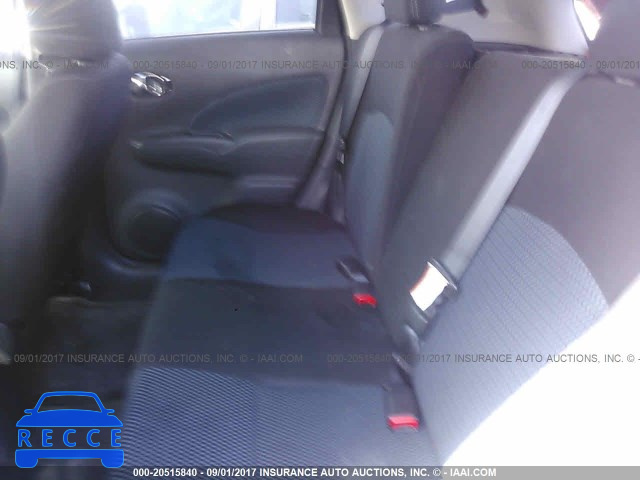 2016 NISSAN VERSA NOTE 3N1CE2CP8GL366615 зображення 7