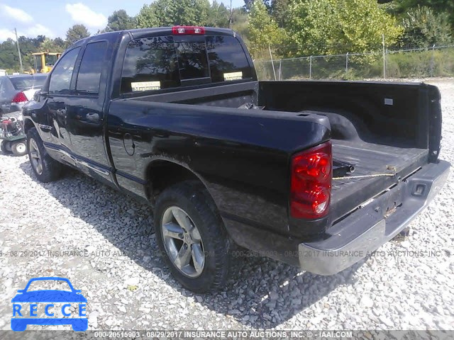 2007 Dodge RAM 1500 1D7HU18297S217781 image 2