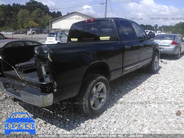 2007 Dodge RAM 1500 1D7HU18297S217781 image 3