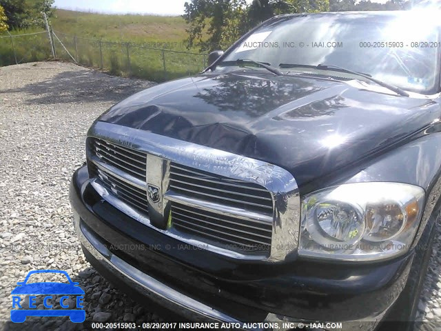 2007 Dodge RAM 1500 1D7HU18297S217781 image 5