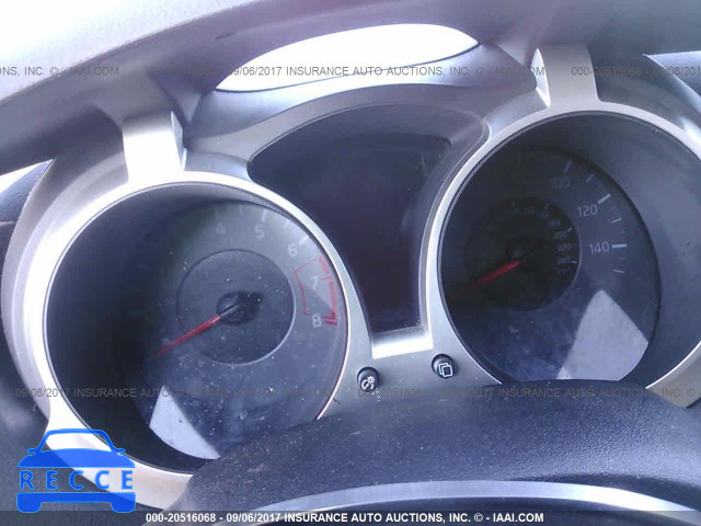 2011 Nissan Juke JN8AF5MV1BT020835 image 6