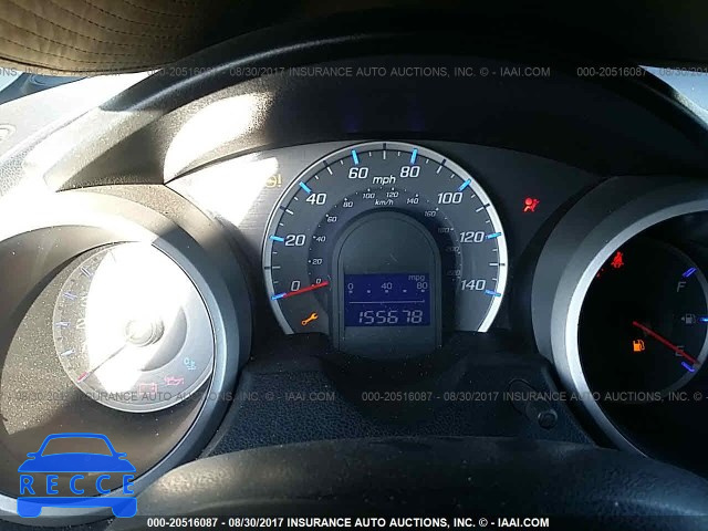 2011 Honda FIT JHMGE8H59BC026434 image 6