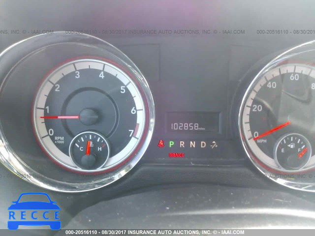 2012 Dodge Grand Caravan SXT 2C4RDGCG6CR147320 image 6