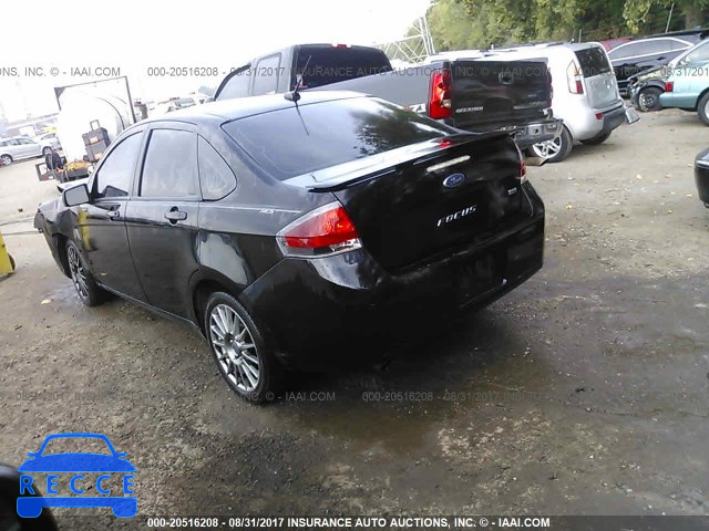 2010 Ford Focus 1FAHP3GNXAW113167 image 2