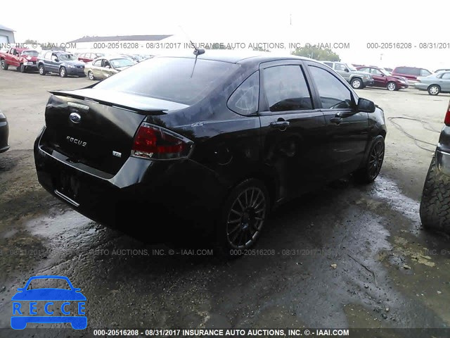 2010 Ford Focus 1FAHP3GNXAW113167 image 3