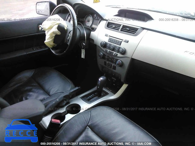2010 Ford Focus 1FAHP3GNXAW113167 image 4