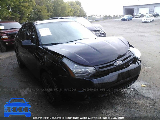 2010 Ford Focus 1FAHP3GNXAW113167 image 5