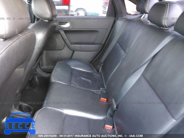 2010 Ford Focus 1FAHP3GNXAW113167 Bild 7