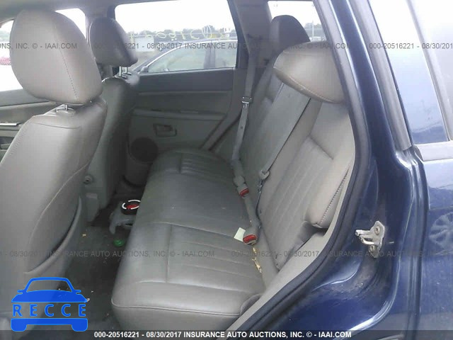 2005 Jeep Grand Cherokee 1J4HR48N95C555044 image 7