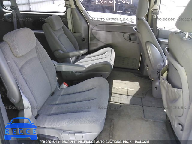 2007 Chrysler Town and Country 2A4GP44R07R285559 image 7