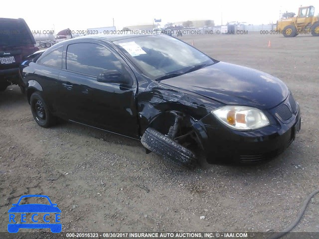 2009 Pontiac G5 1G2AS18H197165899 image 0