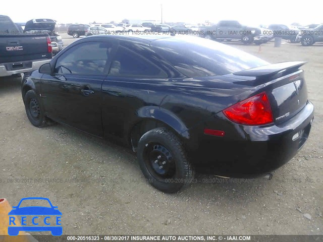 2009 Pontiac G5 1G2AS18H197165899 image 2
