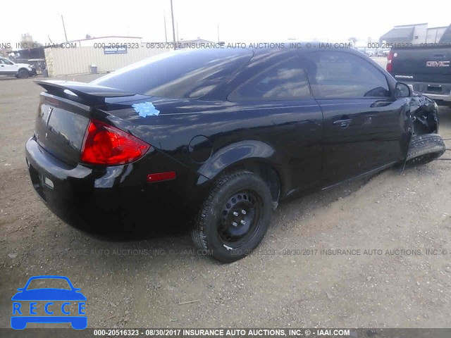 2009 Pontiac G5 1G2AS18H197165899 image 3
