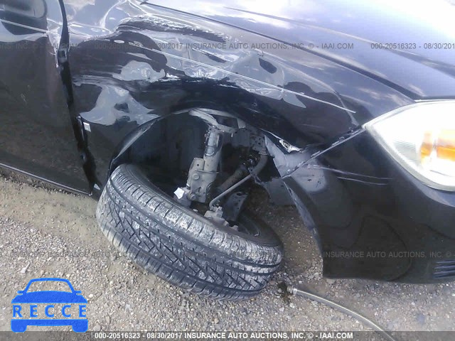 2009 Pontiac G5 1G2AS18H197165899 image 5