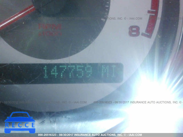 2009 Pontiac G5 1G2AS18H197165899 image 6