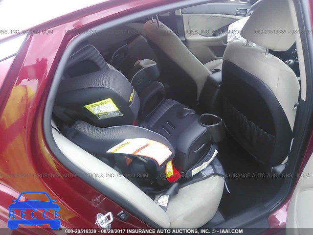 2013 KIA Optima 5XXGM4A74DG193344 image 7