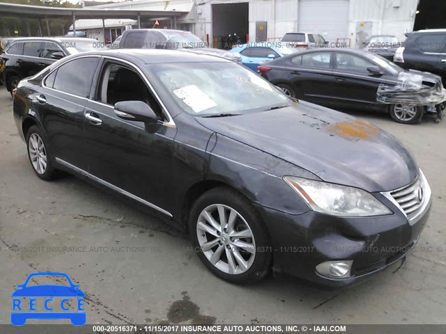 2010 Lexus ES 350 JTHBK1EG3A2382012 image 0