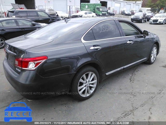 2010 Lexus ES 350 JTHBK1EG3A2382012 image 3