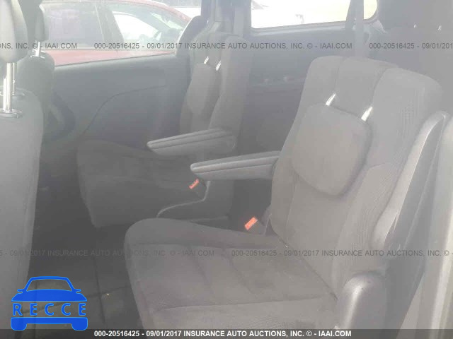 2016 Dodge Grand Caravan 2C4RDGBGXGR219689 image 7