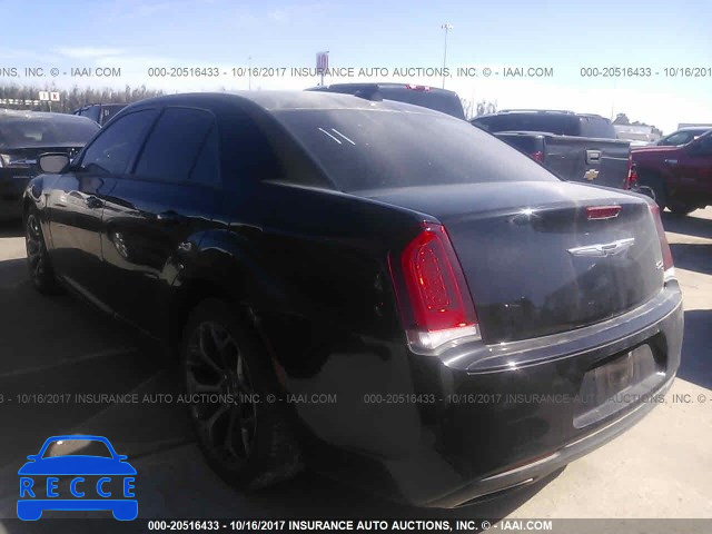 2015 Chrysler 300 S 2C3CCABG9FH803063 image 2