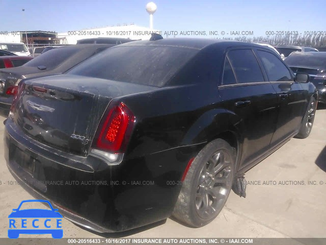 2015 Chrysler 300 S 2C3CCABG9FH803063 зображення 3